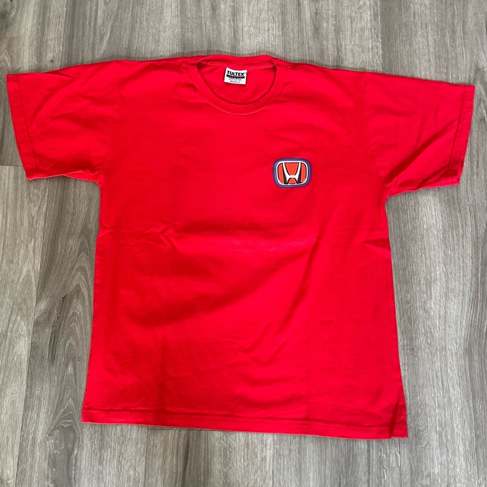 Honda T-shirt